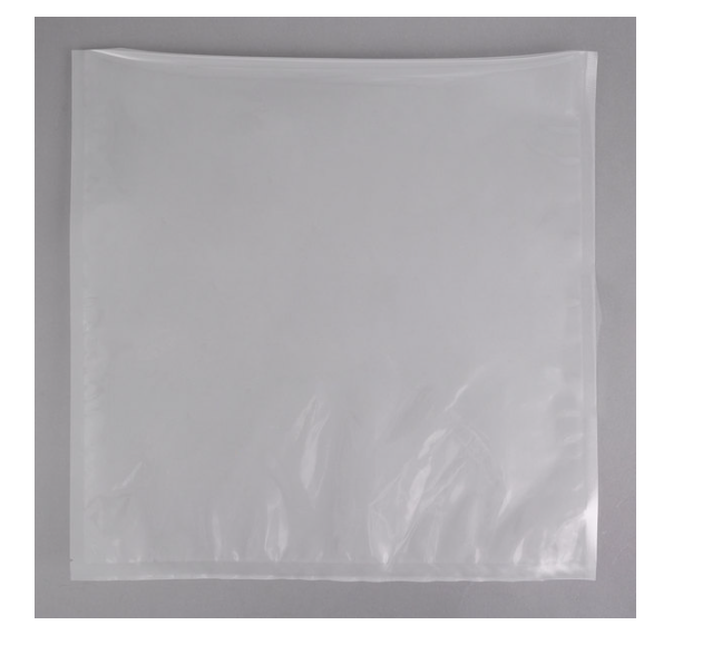 VacPak-It 186CVB1616 16" x 16" Chamber Vacuum Packaging Pouches / Bags 3 Mil - 500/Case