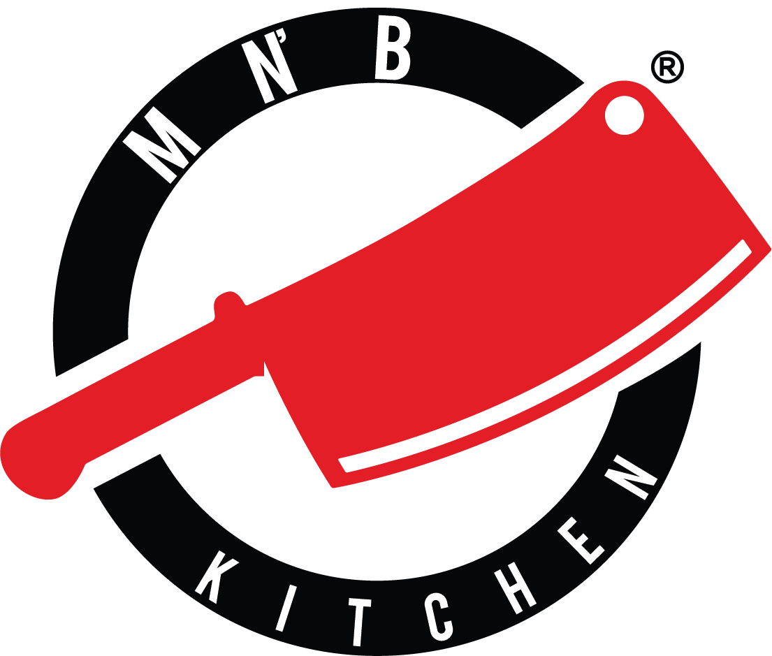 MNB Kitchen Logo