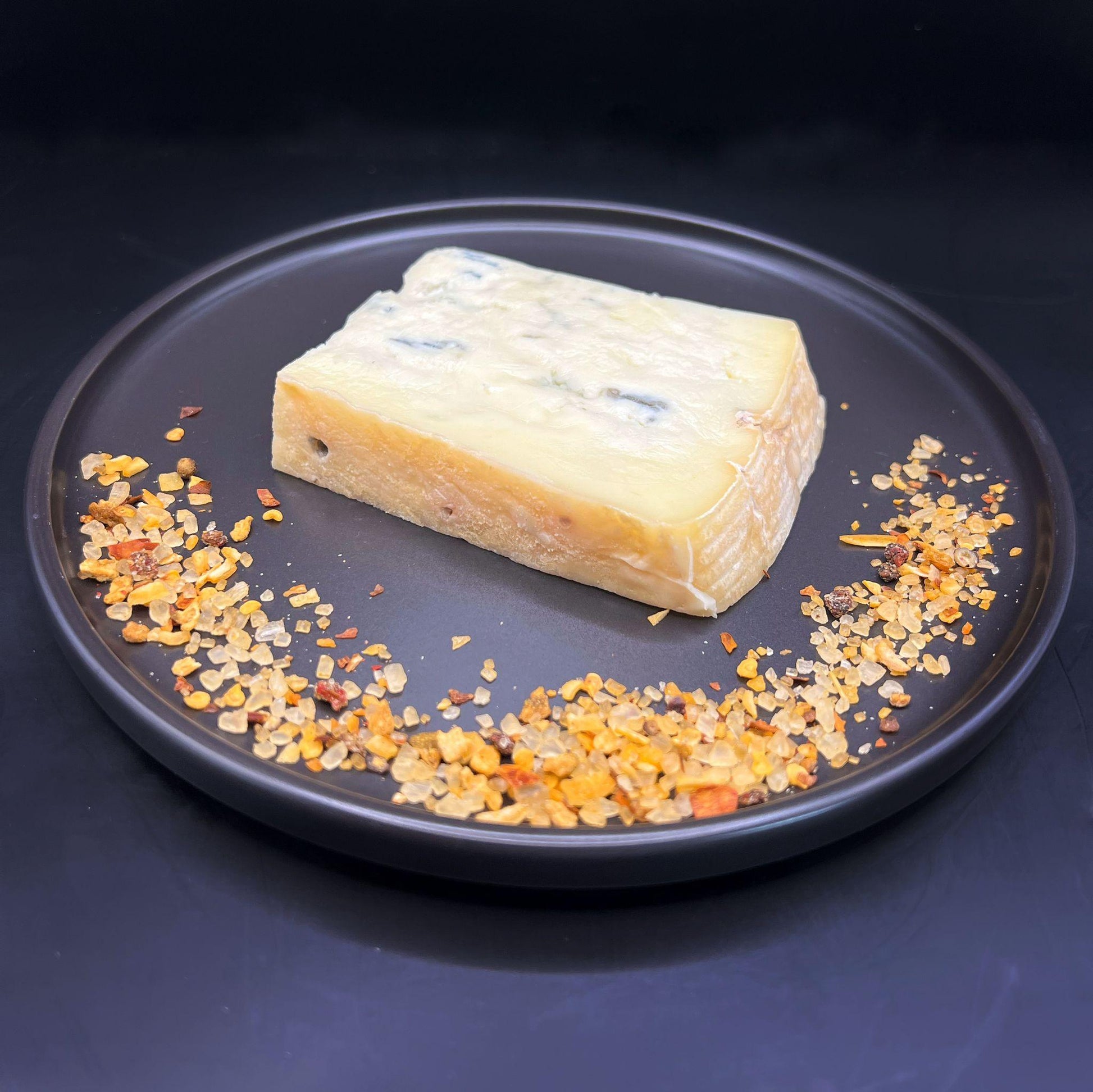 Gorgonzola Cheese | Aged 90+ Days - Meat N' Bone