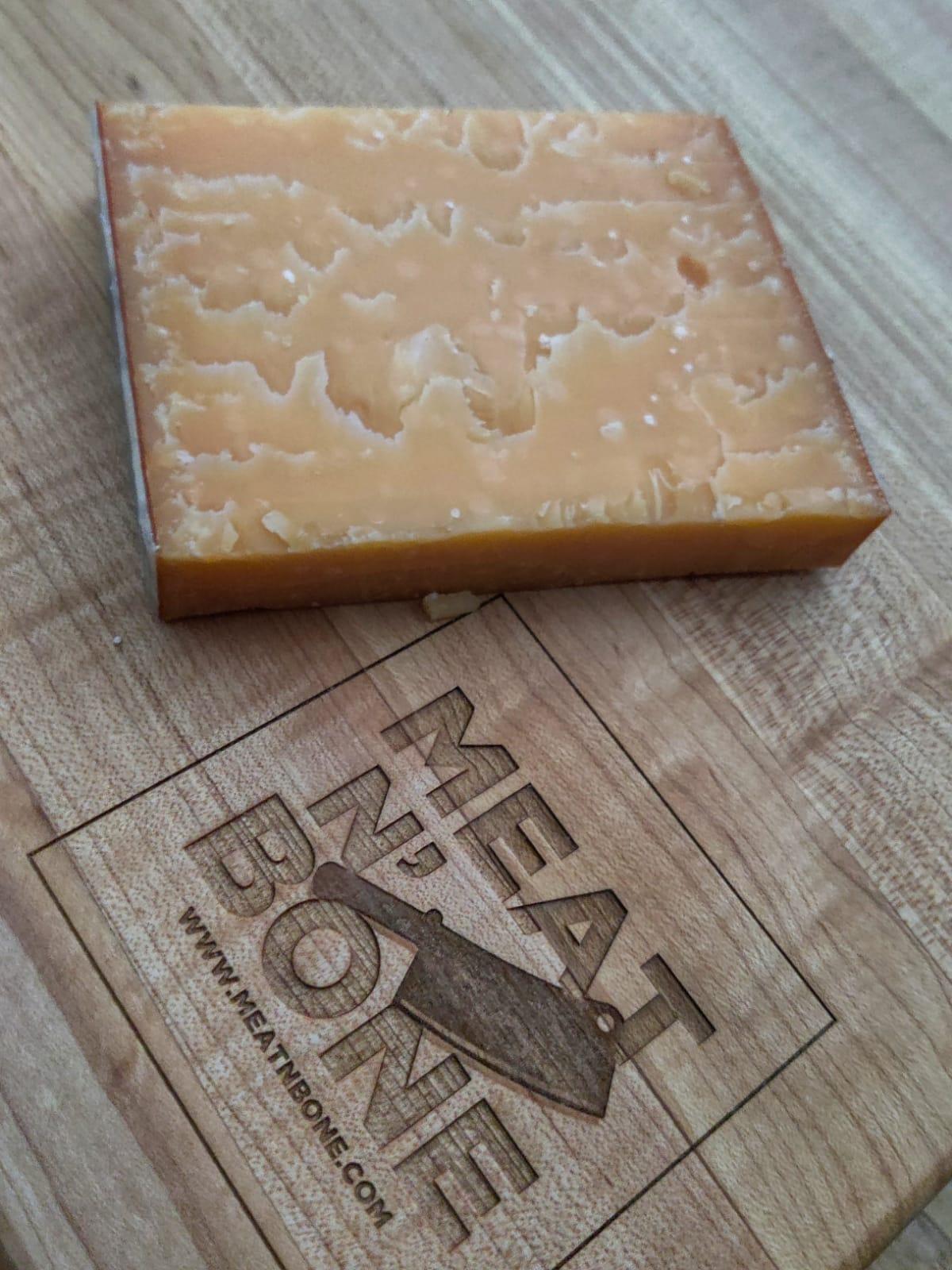 Gouda Cheese (Extra Aged) | 26 Months Aged - Meat N' Bone