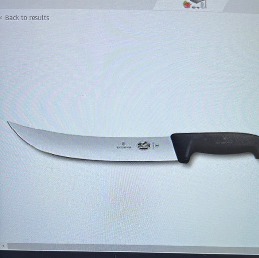 Victorinox knife